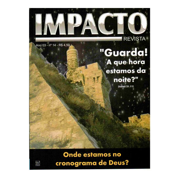 Calaméo - Jornal O Impacto Ed. 1144