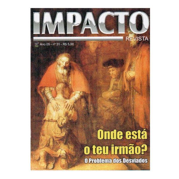 Calaméo - Jornal O Impacto Ed. 1433