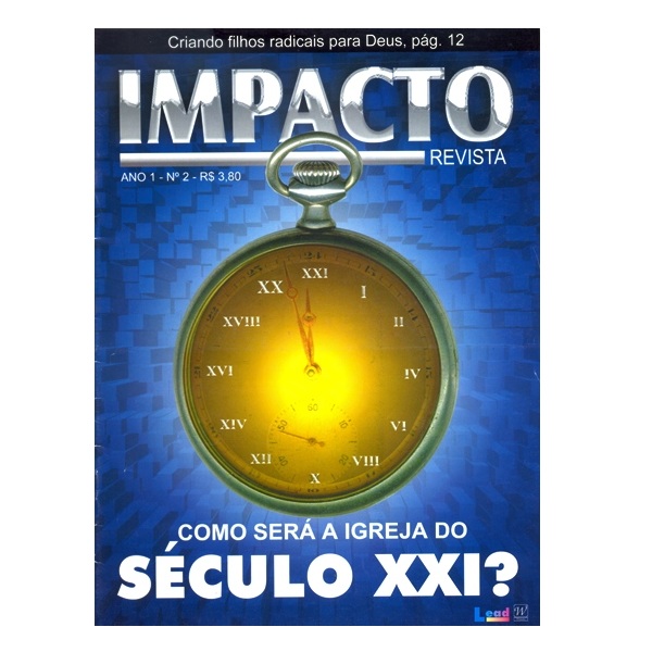 Calaméo - Jornal O Impacto Ed. 1483