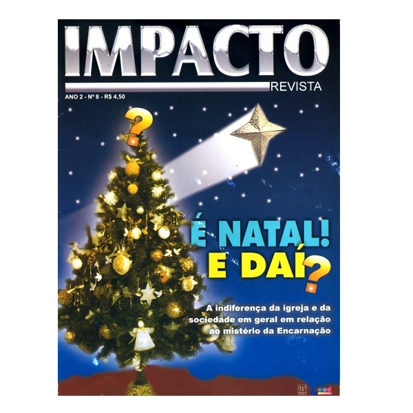 Calaméo - Jornal O Impacto Ed. 1433